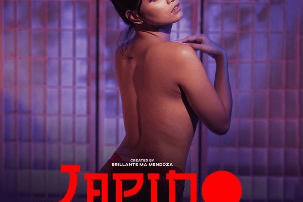 18+ Japino 2023 Tagalog Hot Movie