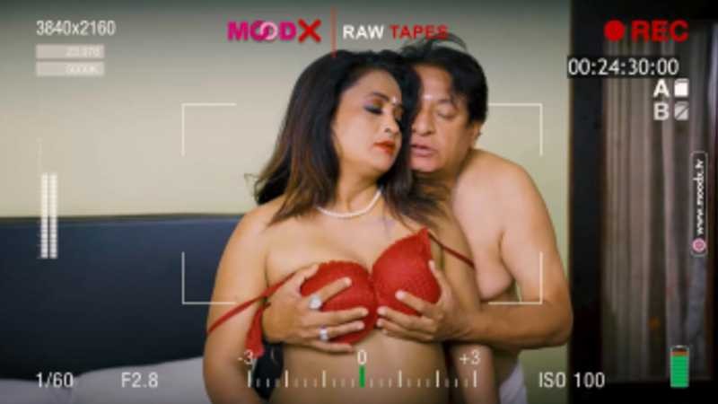 Thakur Ka Khel BTS (2026) S01 Ep01 Moodx UNRATED Hot Web Series