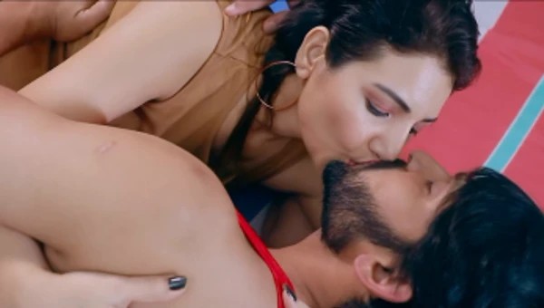 You And Me 2024 Namasteyflix UNRATED Hindi Hot Short Film