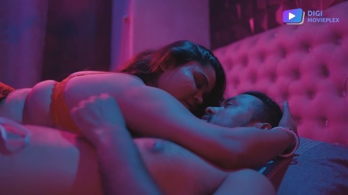 Bouthan 2024 S01 Ep1-3 Digimovieplex UNRATED Hindi Hot Web Series