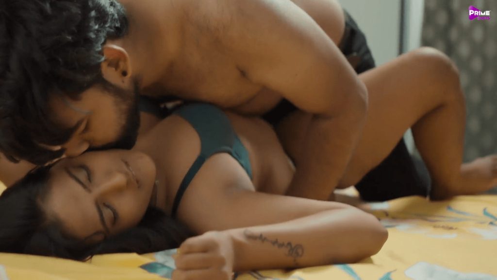 FEVICOOL 2 2023 S02 Ep01 Primeshots UNRATED Hindi Hot Web Series