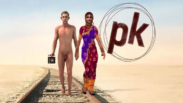 Pk 2024 Part 1 Hindi Cartoon Hot Short Film
