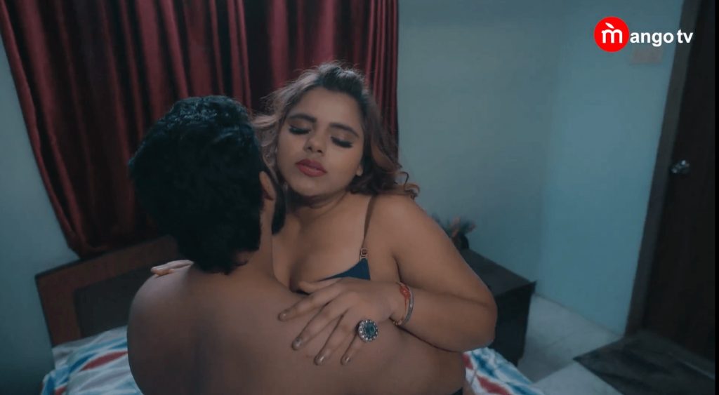 Struggle 2023 Mangotv UNRATED Hindi Hot Short Film